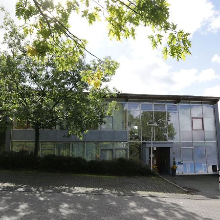 Gaestehaus Sportpark Nuembrecht Zewnętrze zdjęcie